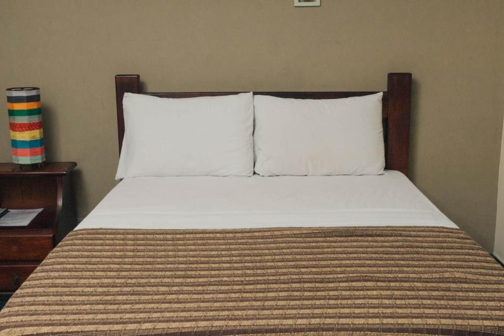 Standard Double Room room - Image 3