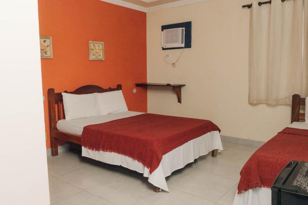 Deluxe Double Room room - Image 1