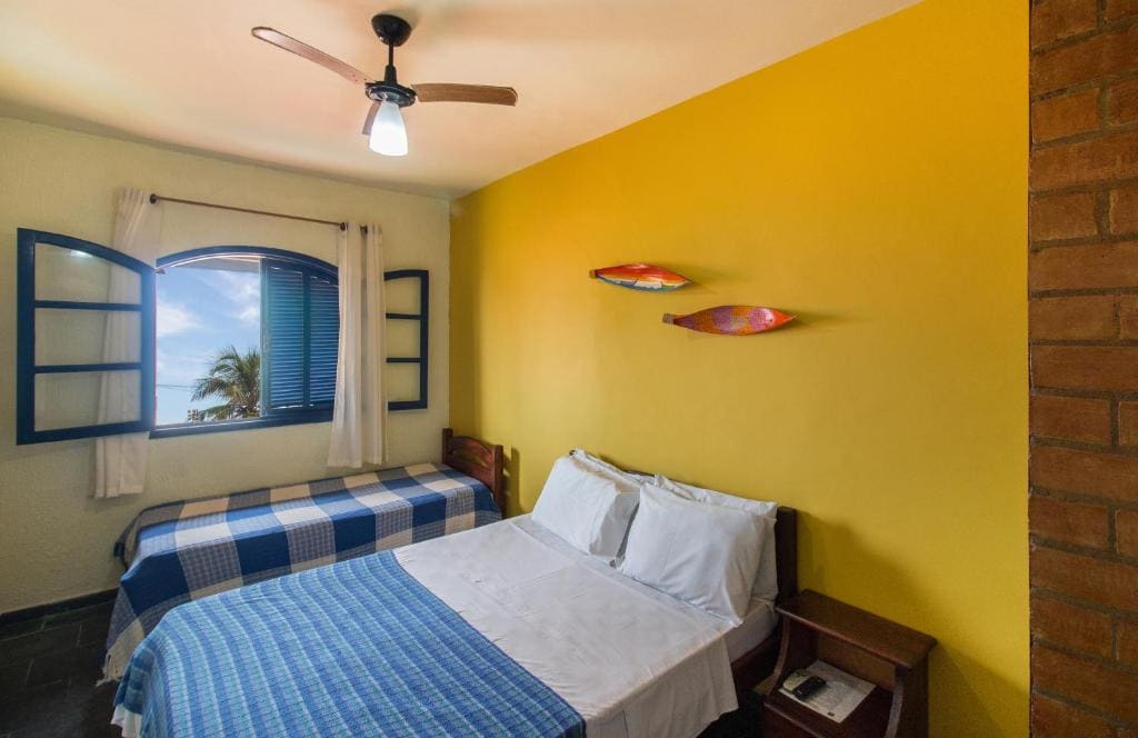 Deluxe Double Room room - Image 3