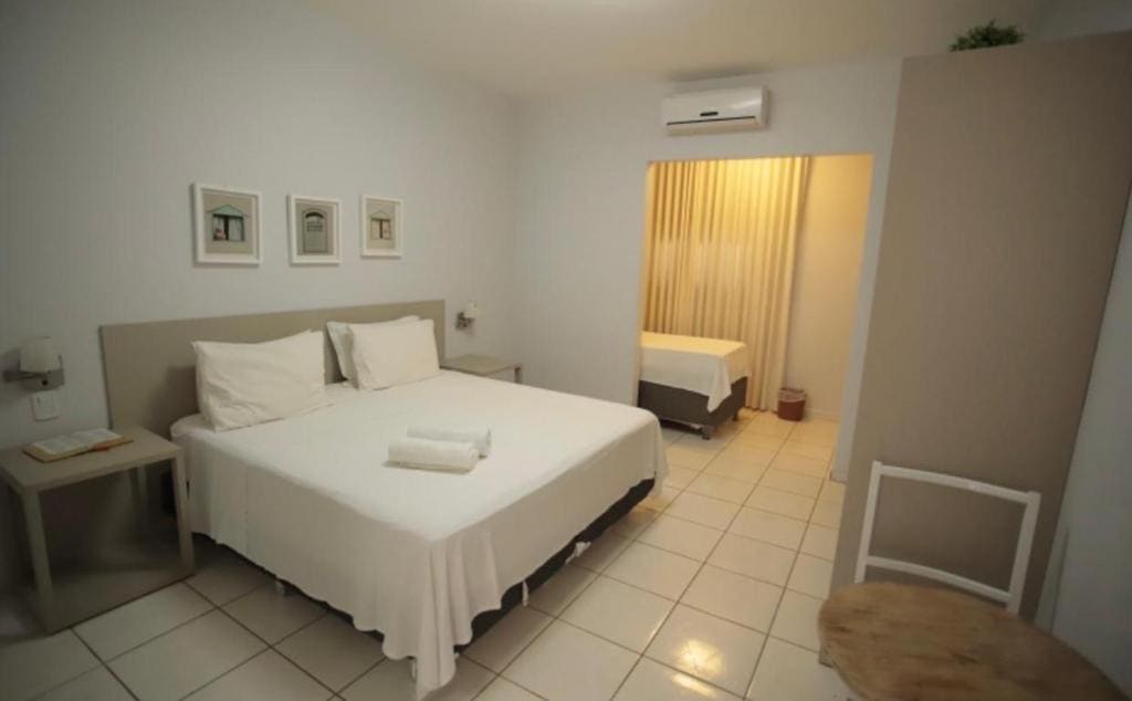 Standard Suite room - Image 1