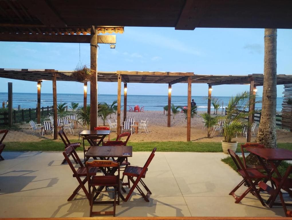 Quadruple Room with Sea View room - Image 3