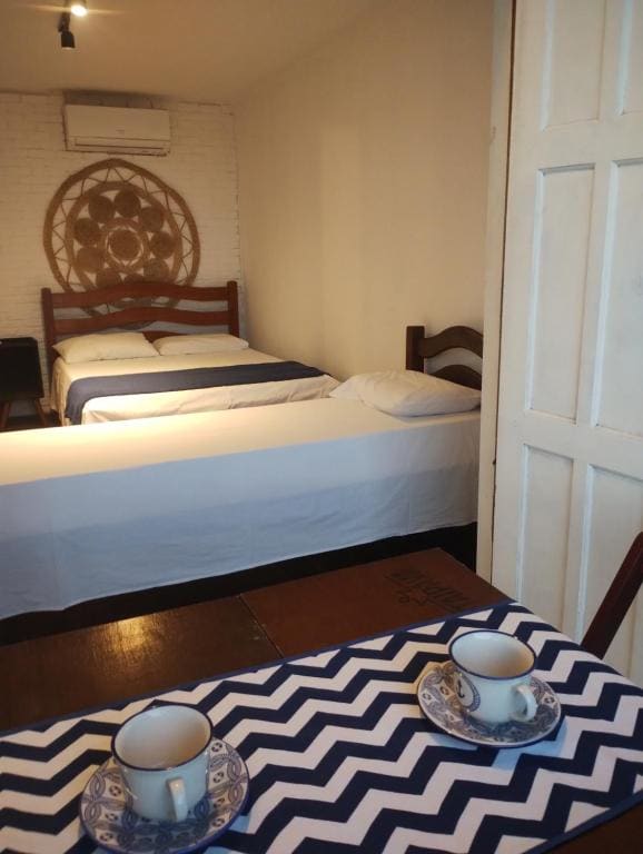 Superior Triple Room with Sea View room - Image 2