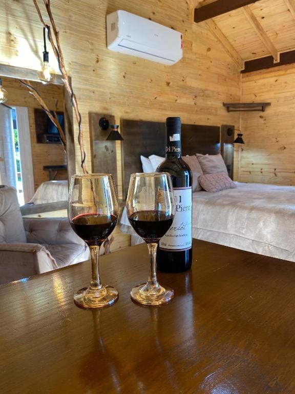 Two-Bedroom Chalet room - Image 1