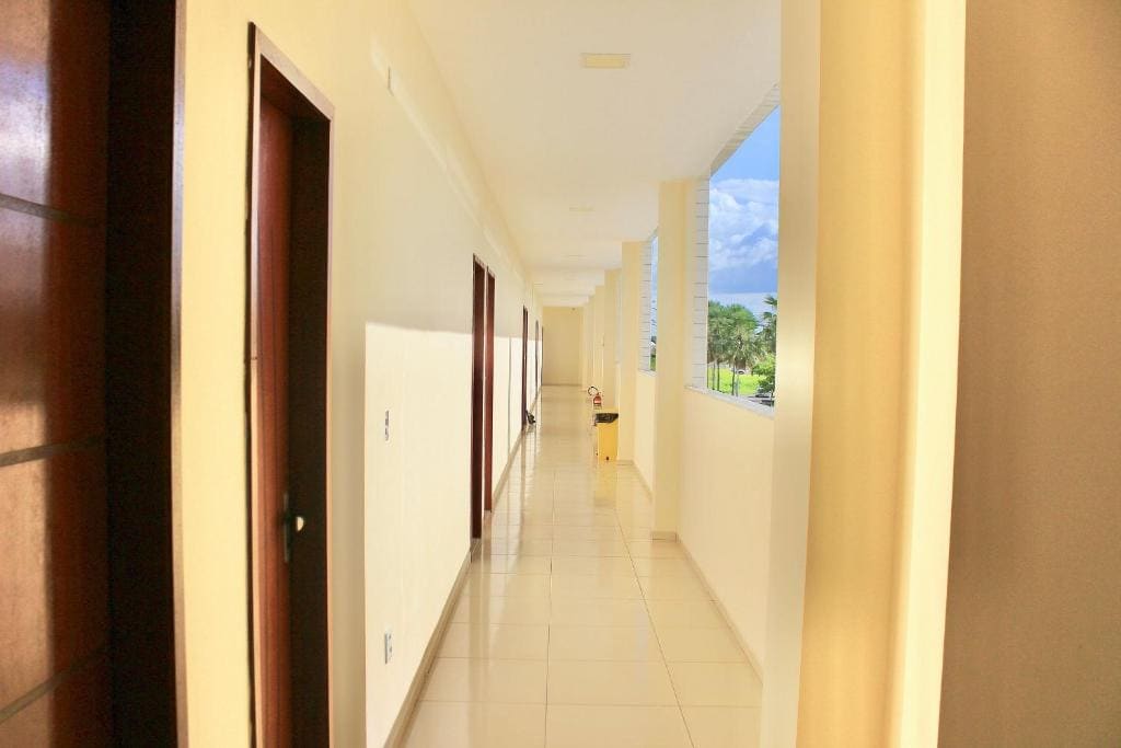 Apartment room - Image 1