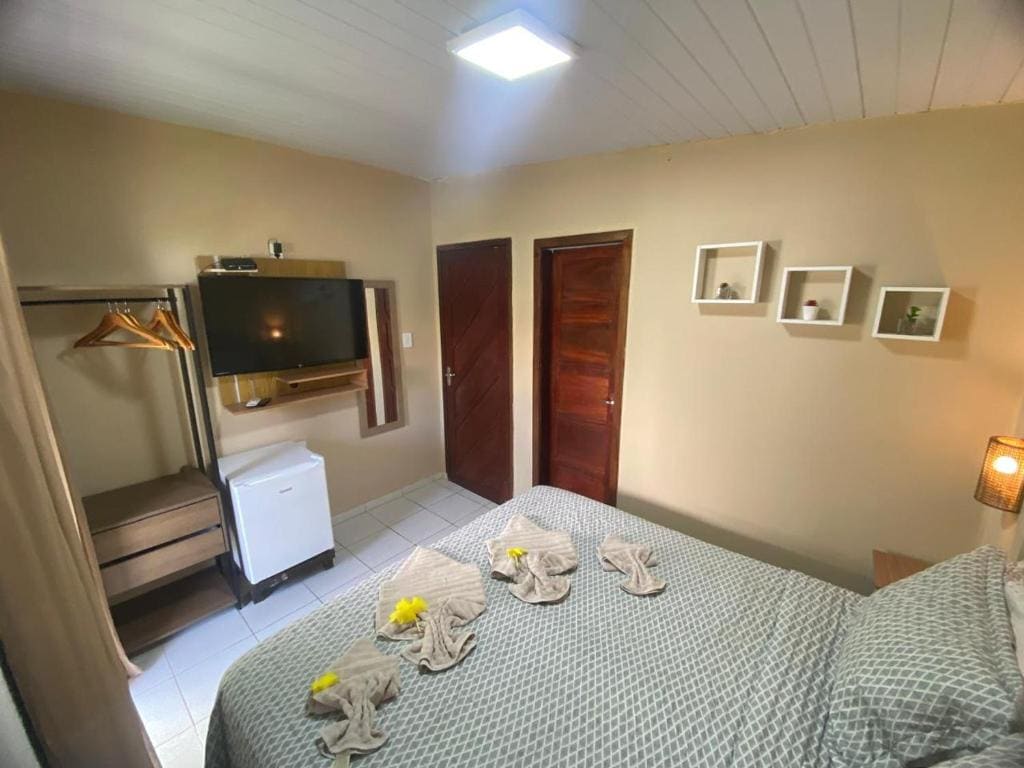 Double Room room - Image 2