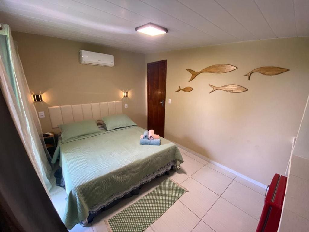 Double Room room - Image 1