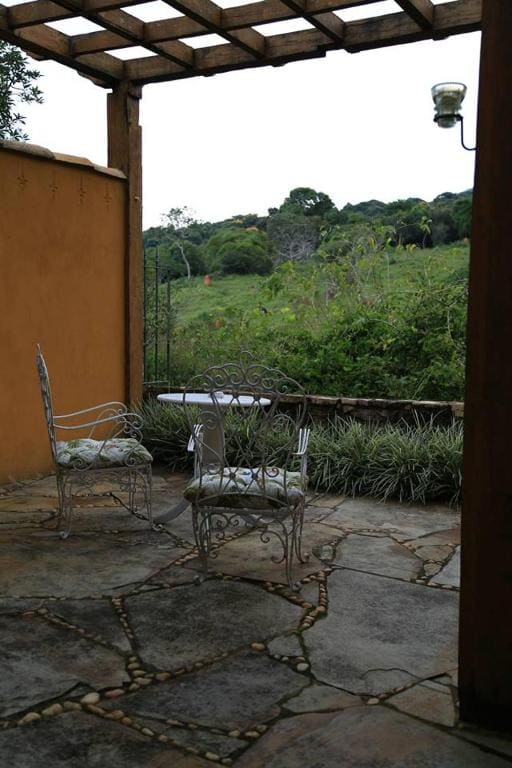 Deluxe Double Room with Bath room - Image 2