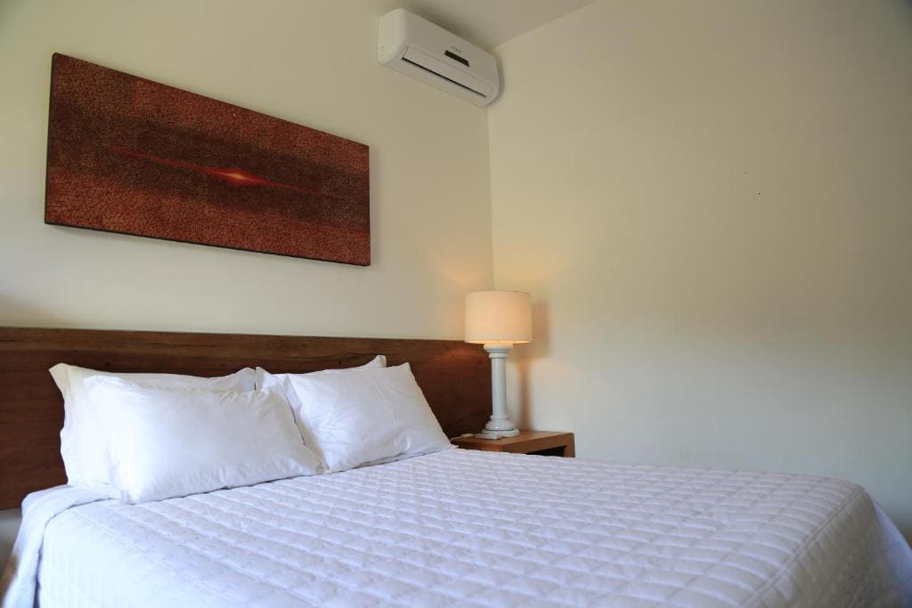 Deluxe Room room - Image 2