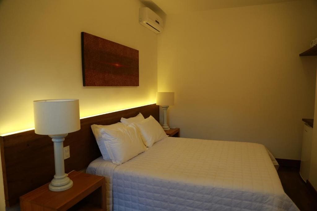 Deluxe Room room - Image 3