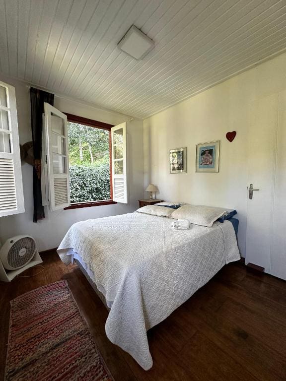 One-Bedroom Chalet room - Image 2