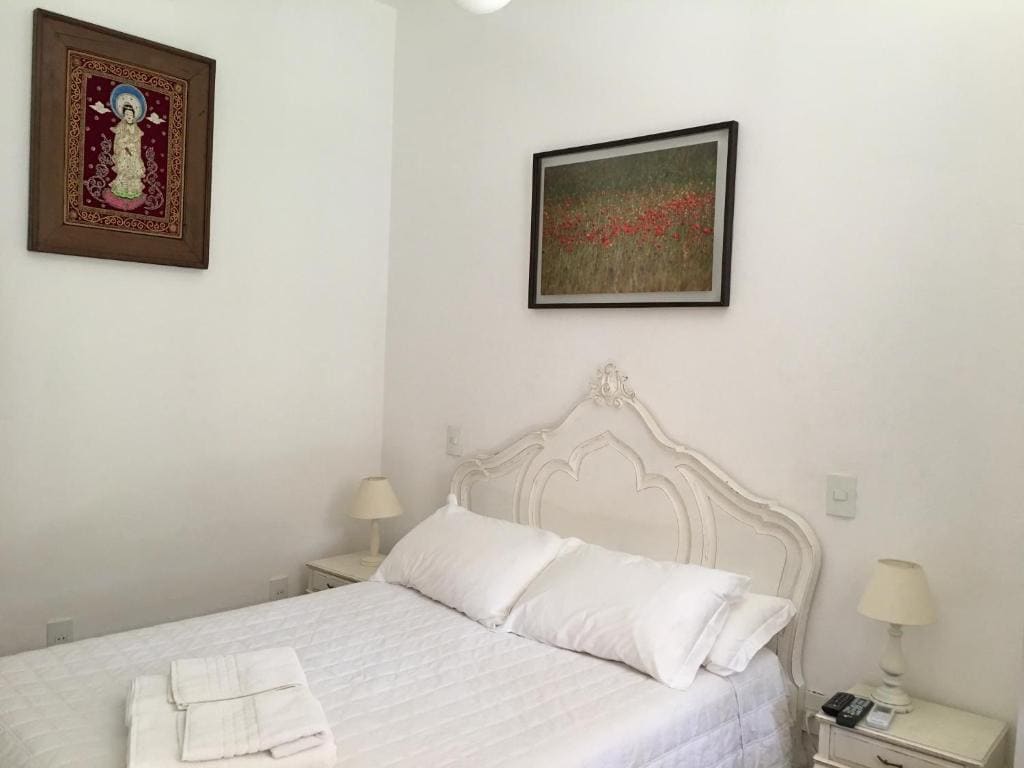 Standard Double Room room - Image 2