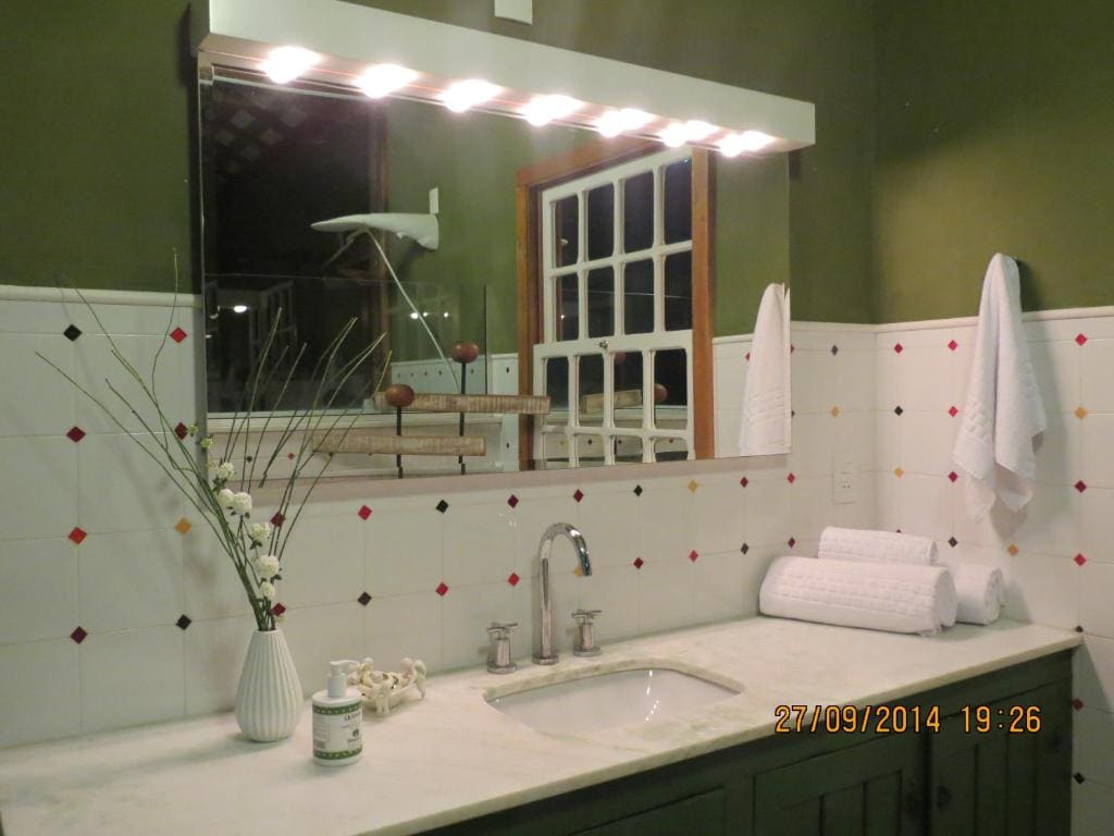 Superior King Room with Bath room - Image 2