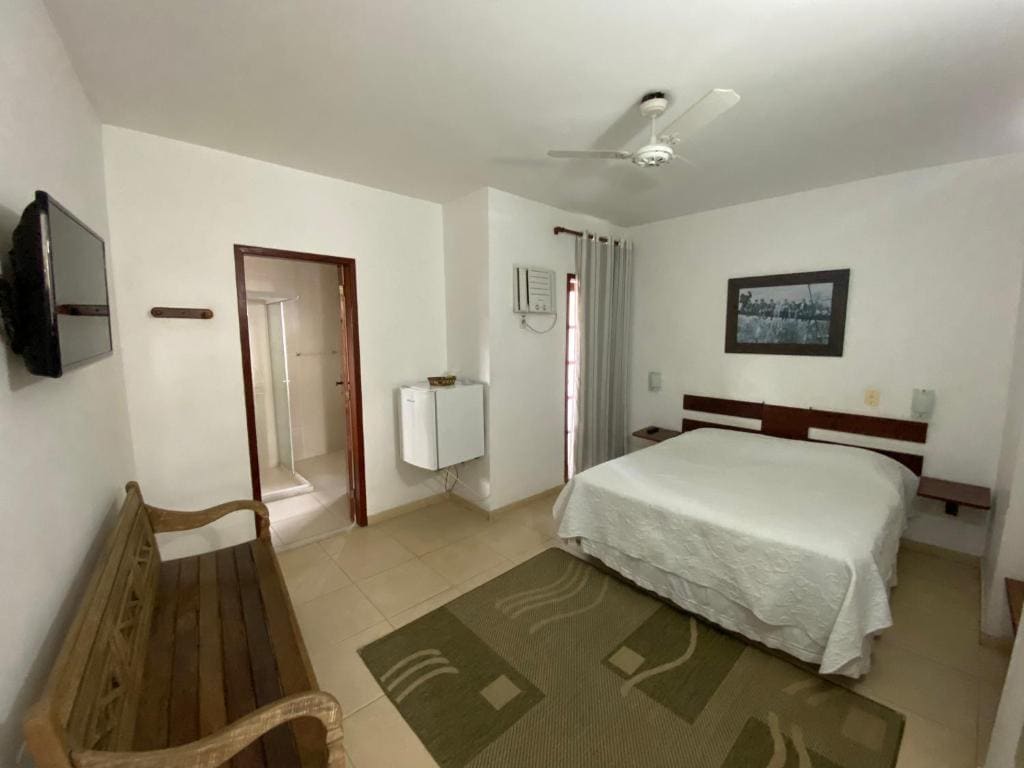 Double Room with Air Conditioning room - Image 3