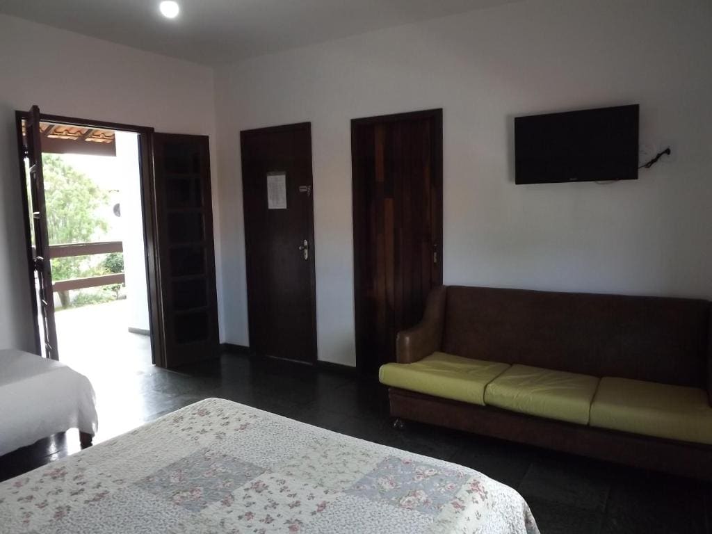 Triple Room with Air Condioning room - Image 2