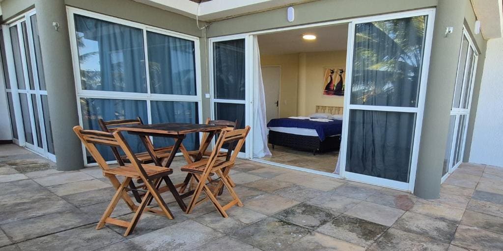 Quadruple Room with Sea View room - Image 2
