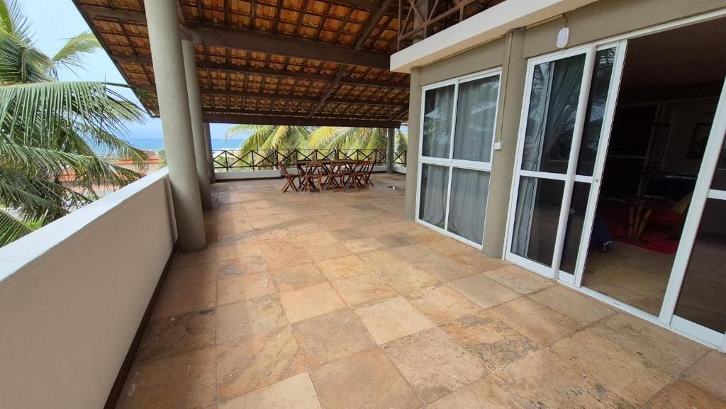 Family Room with Sea View room - Image 3