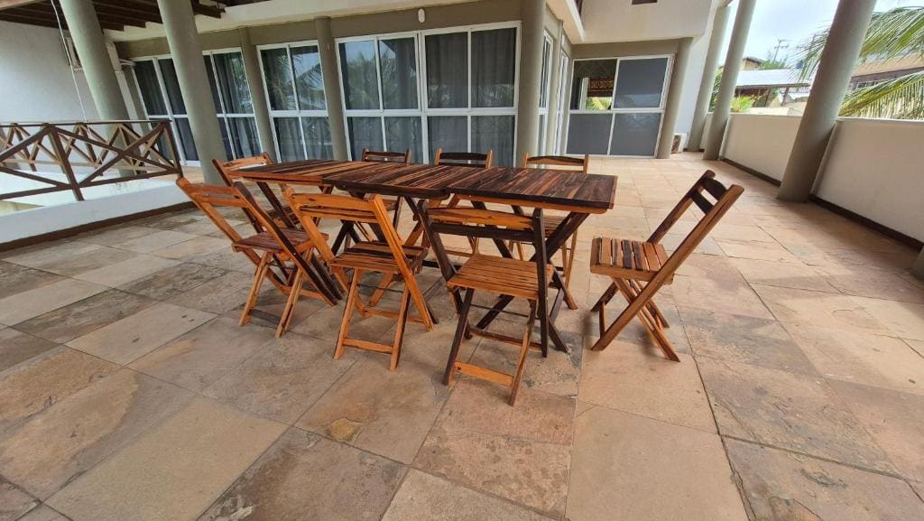 Family Room with Sea View room - Image 2