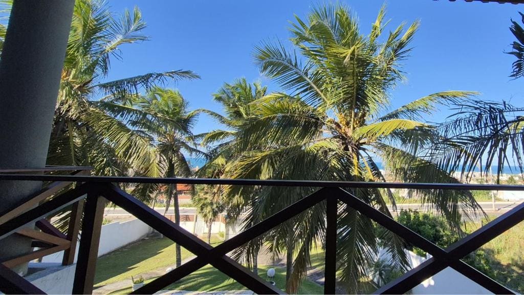 Quadruple Room with Sea View room - Image 3