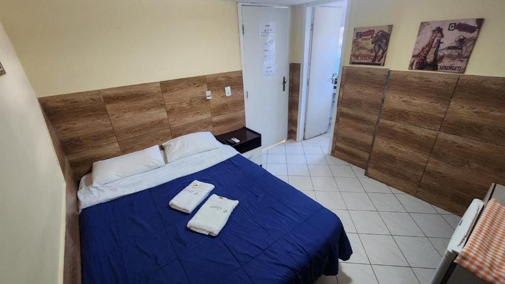 Double Room room - Image 1