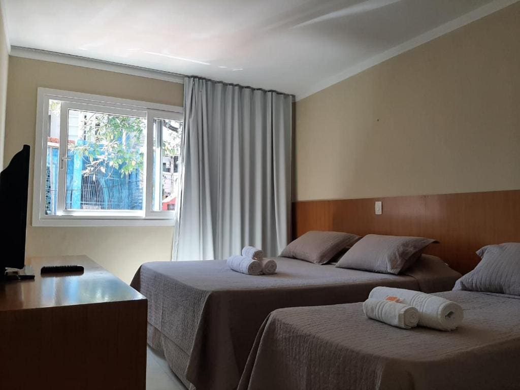 Standard Triple Room room - Image 3