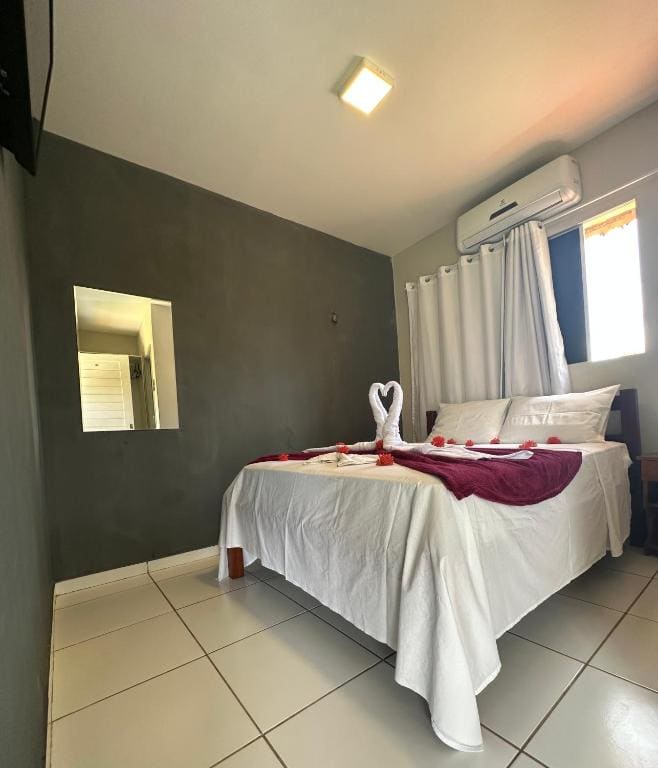 Standard Double Room room - Image 2