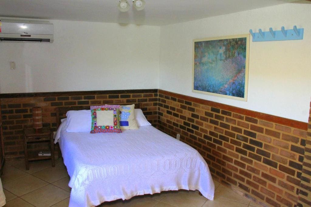 Double Room room - Image 1