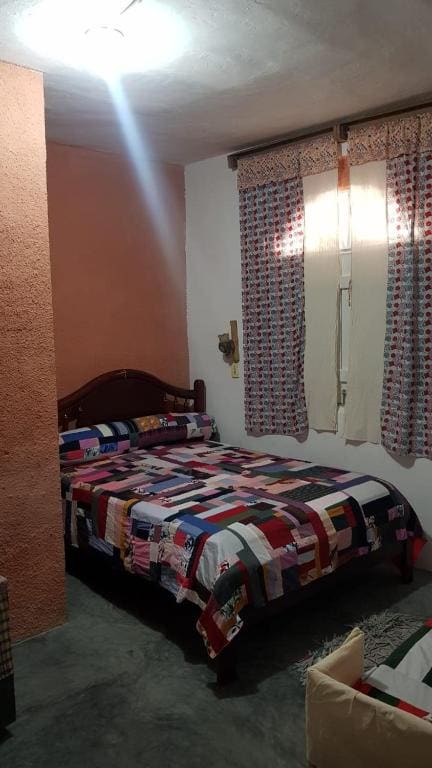 Comfort Triple Room with Shower room - Image 1
