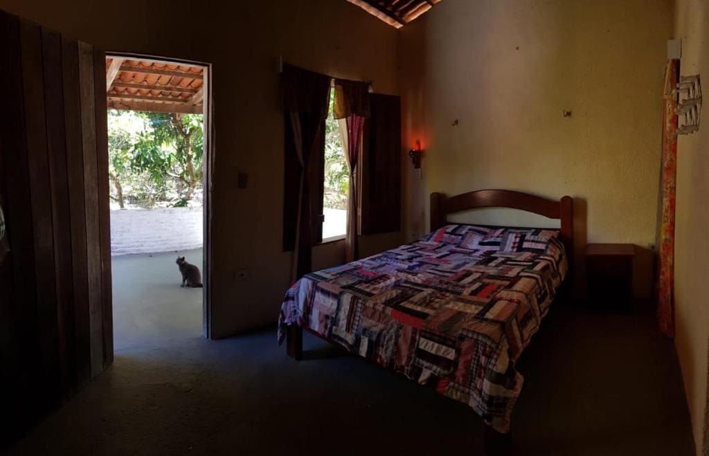 Comfort Triple Room with Shower room - Image 2