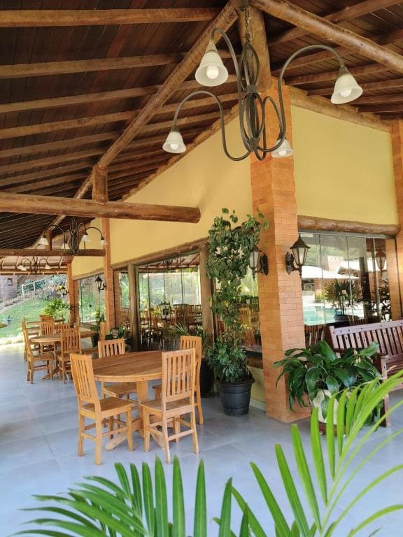 Chalet room - Image 1