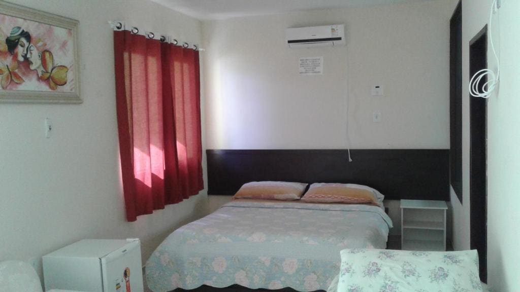 Quadruple Room with Bath room - Image 2