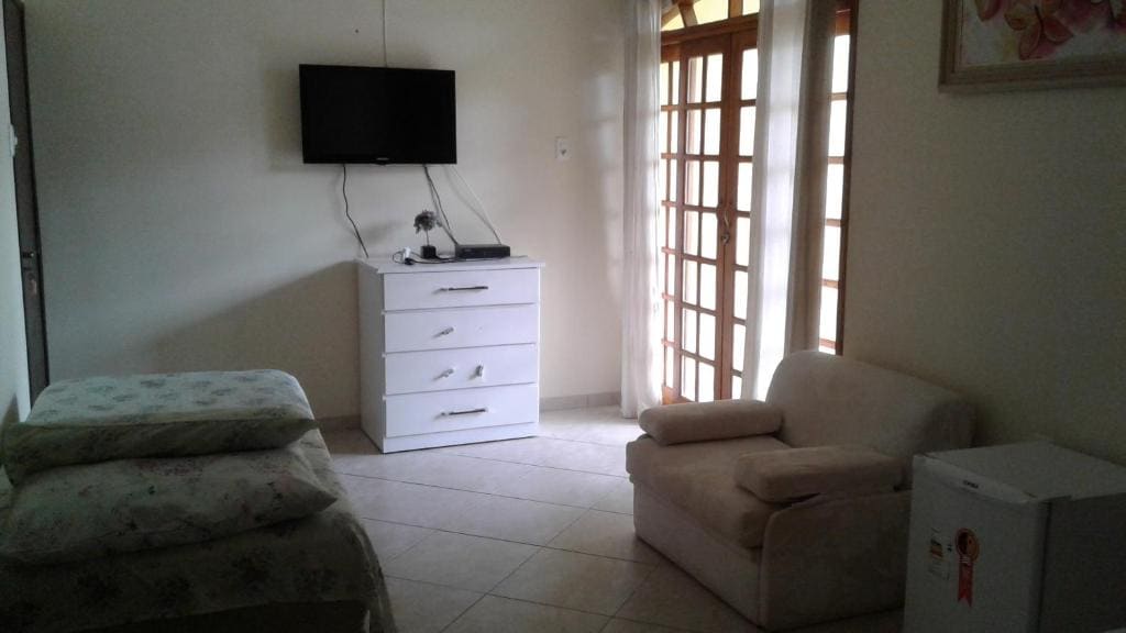 Quadruple Room with Bath room - Image 3