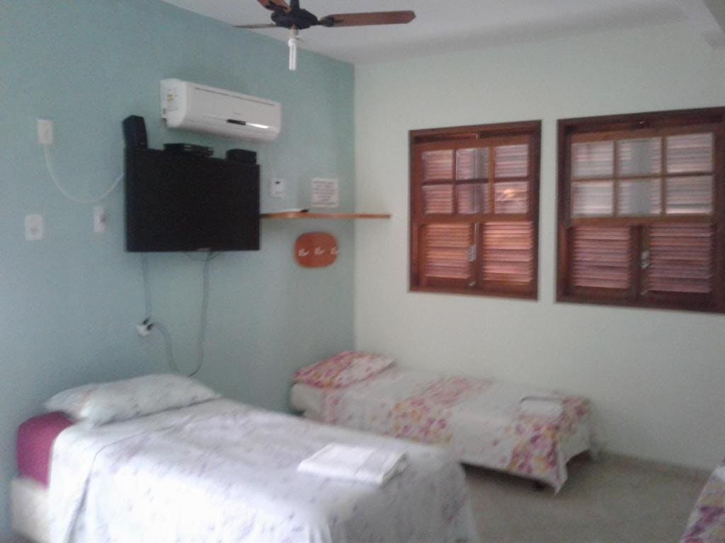 Quadruple Room room - Image 1