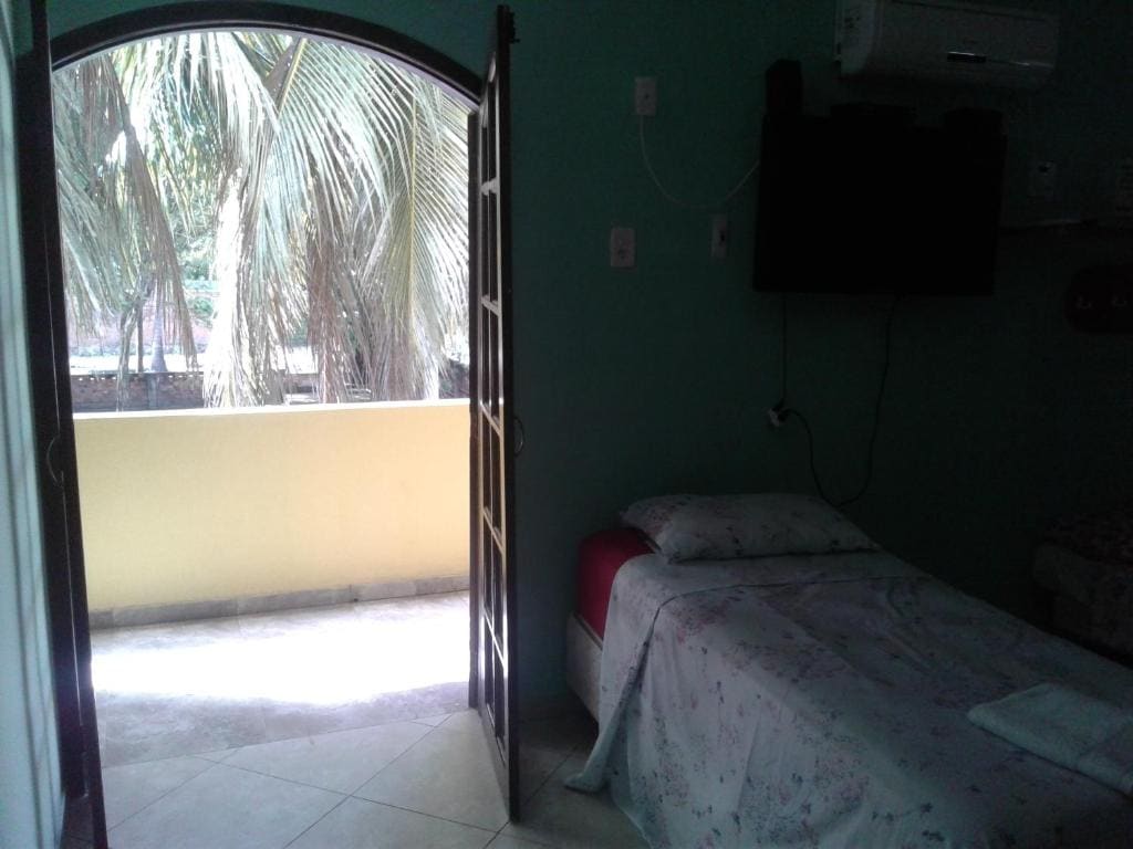 Quadruple Room room - Image 2