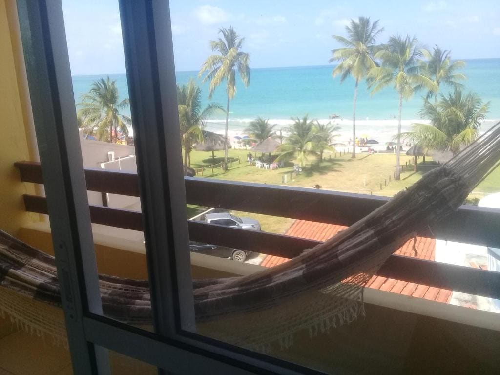 Superior Triple Room with Sea View room - Image 1