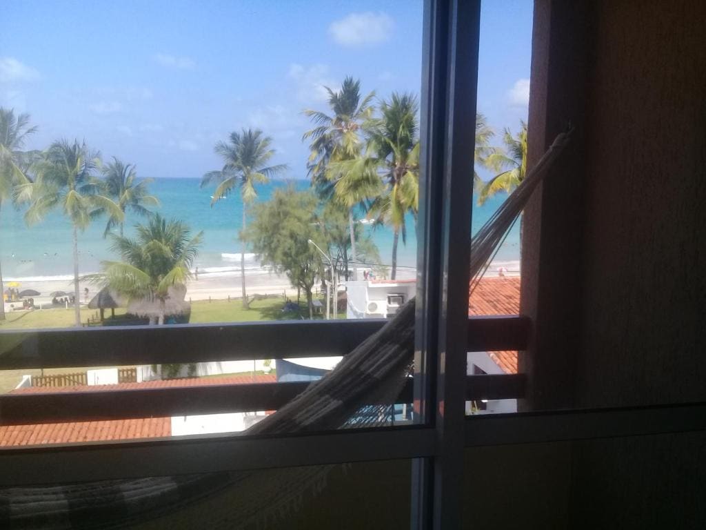 Superior Triple Room with Sea View room - Image 3