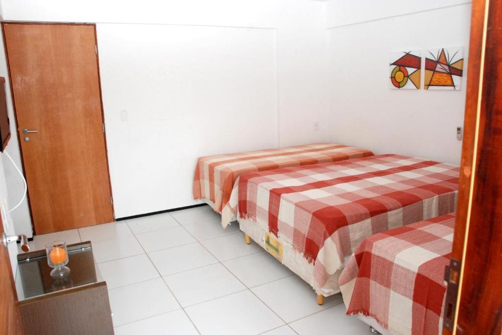 Quadruple Room room - Image 1