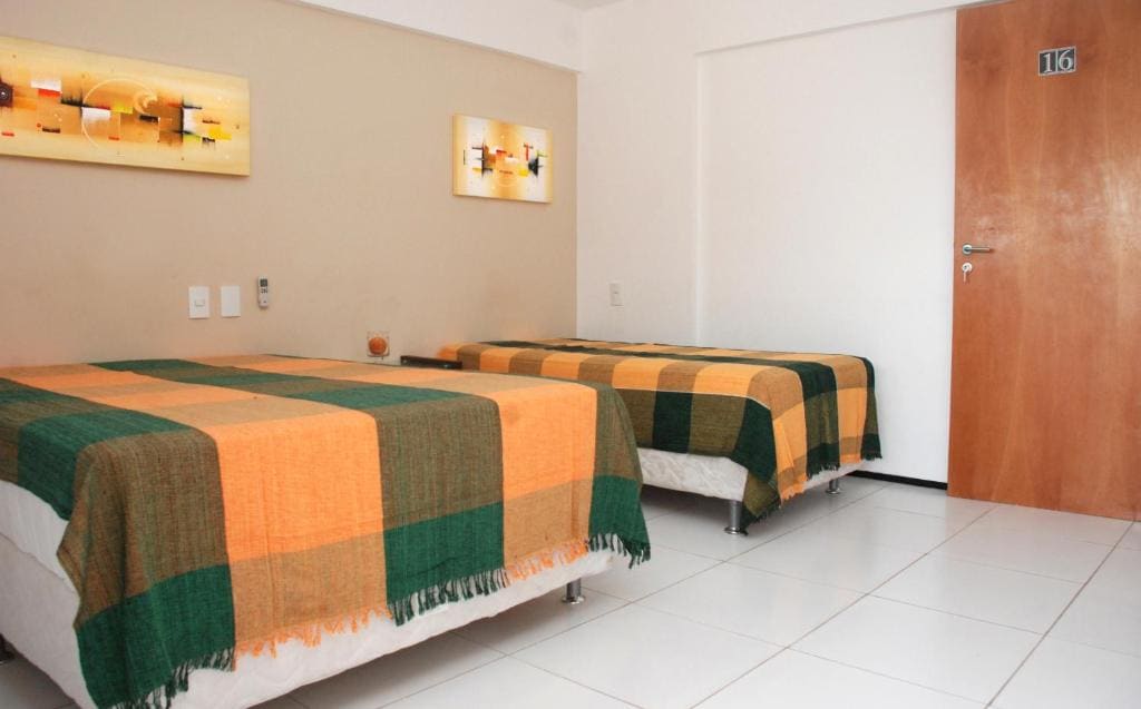 Triple Room room - Image 1