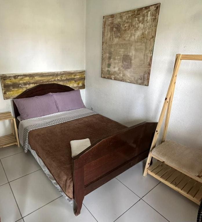 Quadruple Room room - Image 2
