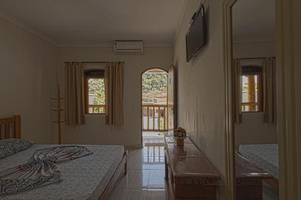 Quadruple Room room - Image 2