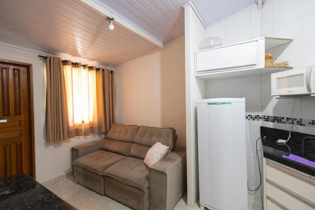 One-Bedroom Chalet room - Image 3