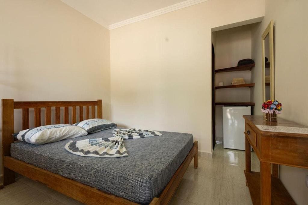 Double Room room - Image 1