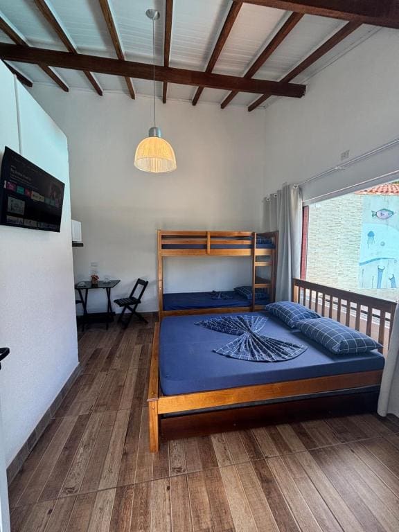 One-Bedroom Chalet room - Image 1