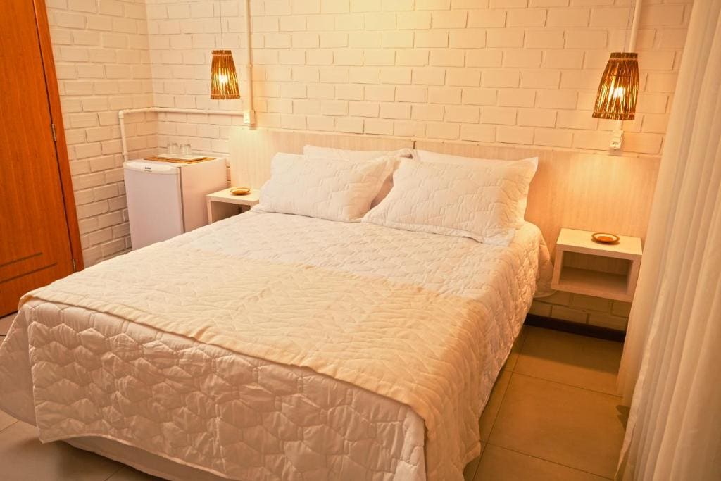 Deluxe Double Room with Balcony room - Image 1