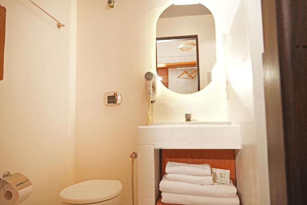 Double Room with Patio room - Image 1