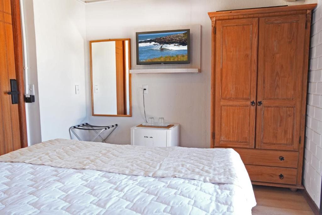 Double Room with Terrace room - Image 1