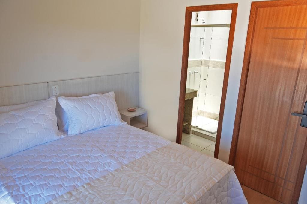 Double Room with Terrace room - Image 2