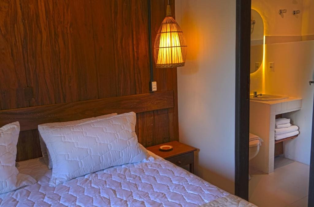Quadruple Room with Balcony room - Image 3
