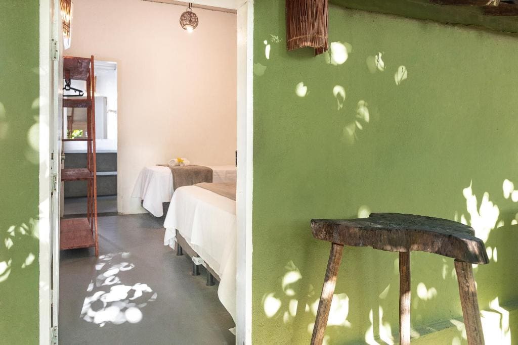 Deluxe Triple Room room - Image 1