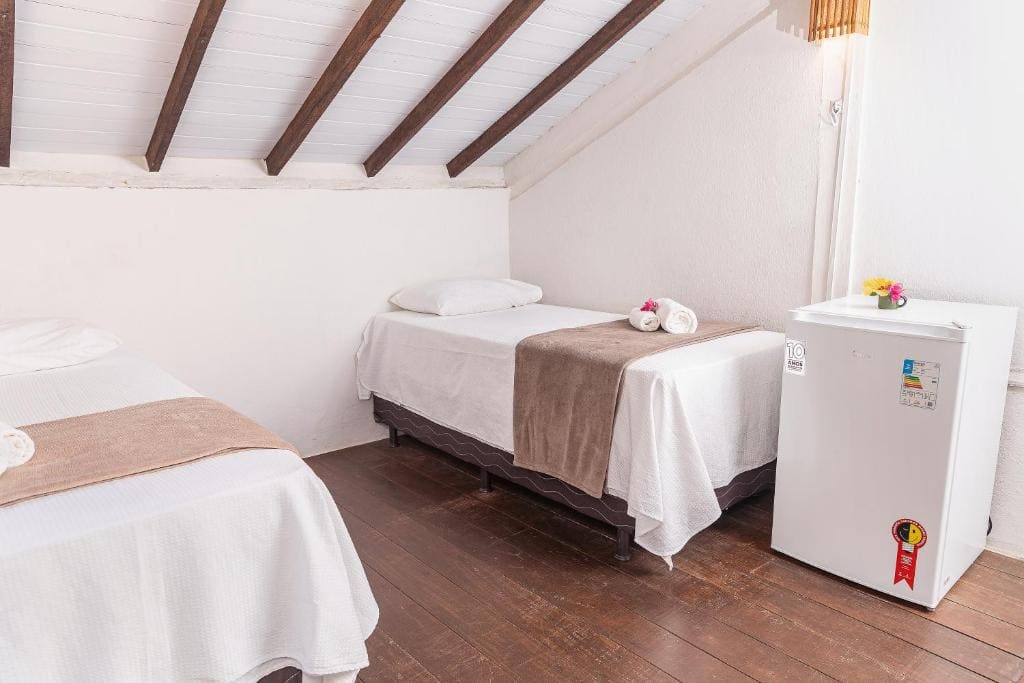 Premium Quadruple Room room - Image 3