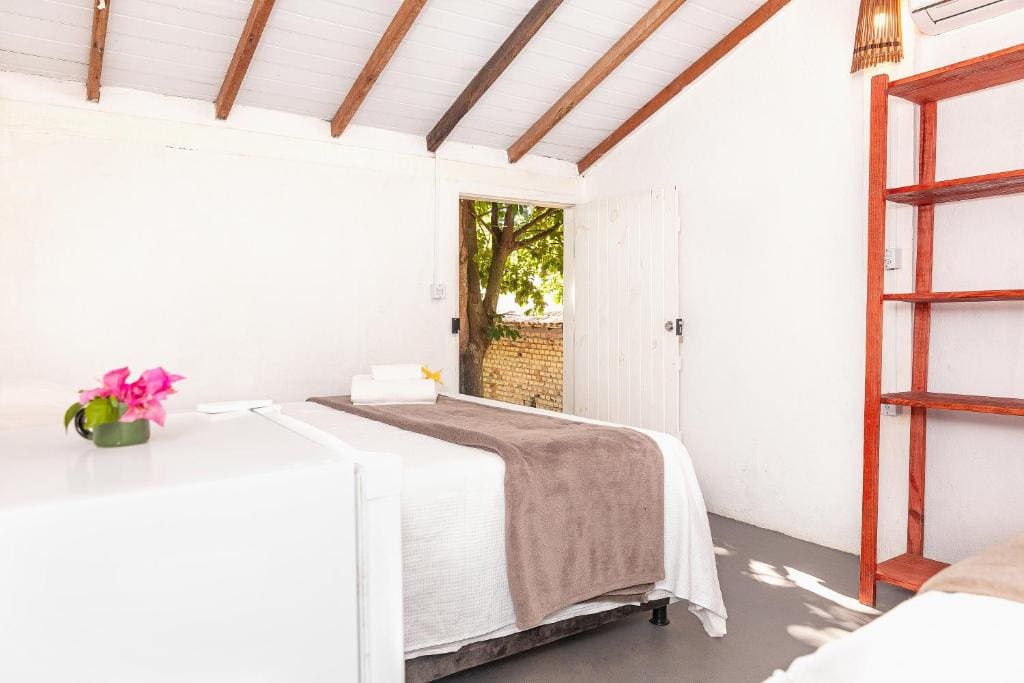 Deluxe Triple Room room - Image 3